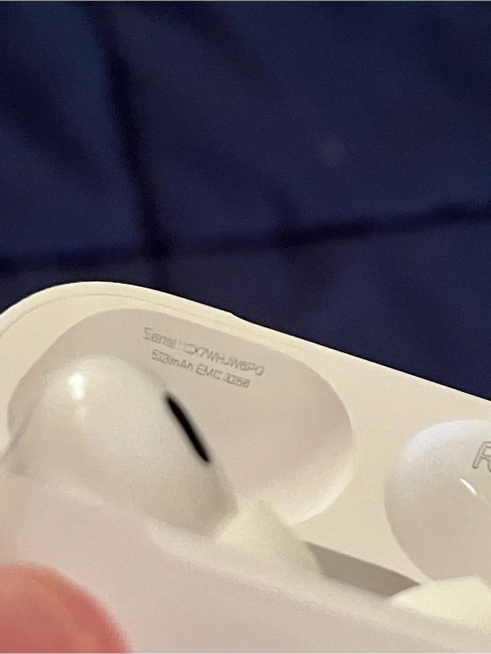 AirPod pro gen 2